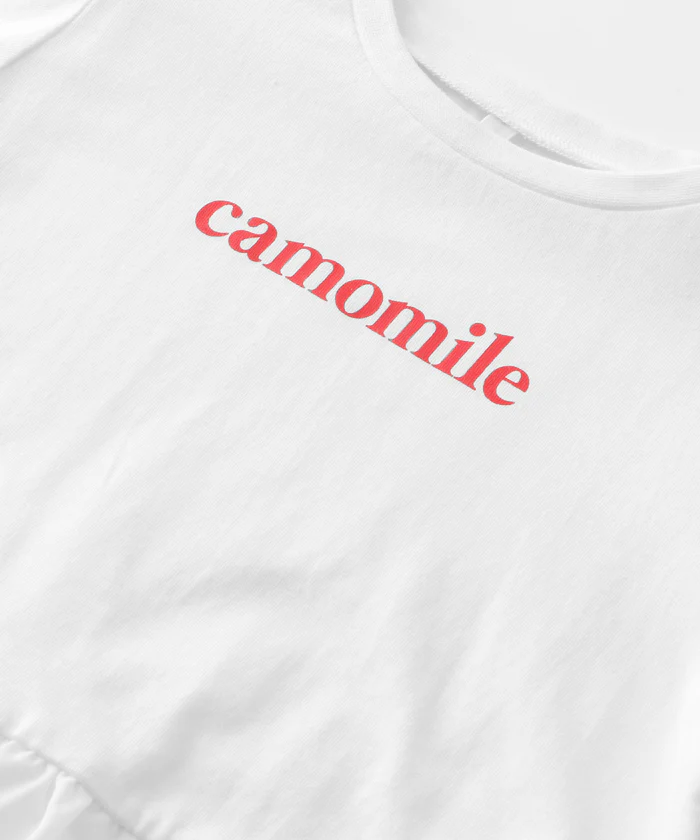 セール★1690円→550円 異素材バルーンヘム長袖Tシャツ キッズ メール便不可 - Image 15