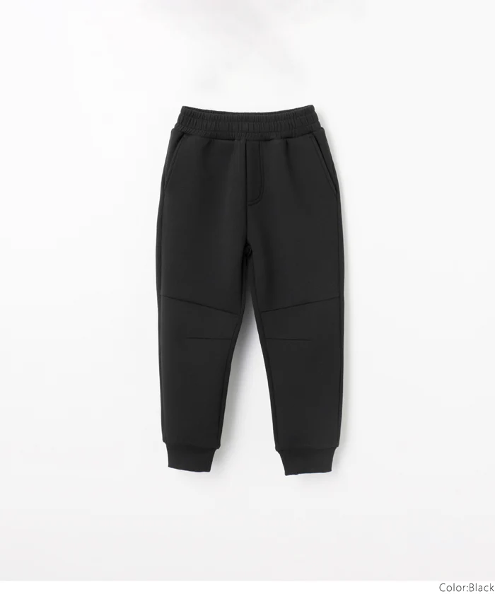 セール★1690円→1290円ソフトスウェット切替ジョガーパンツ キッズ メール便不可 - Image 21