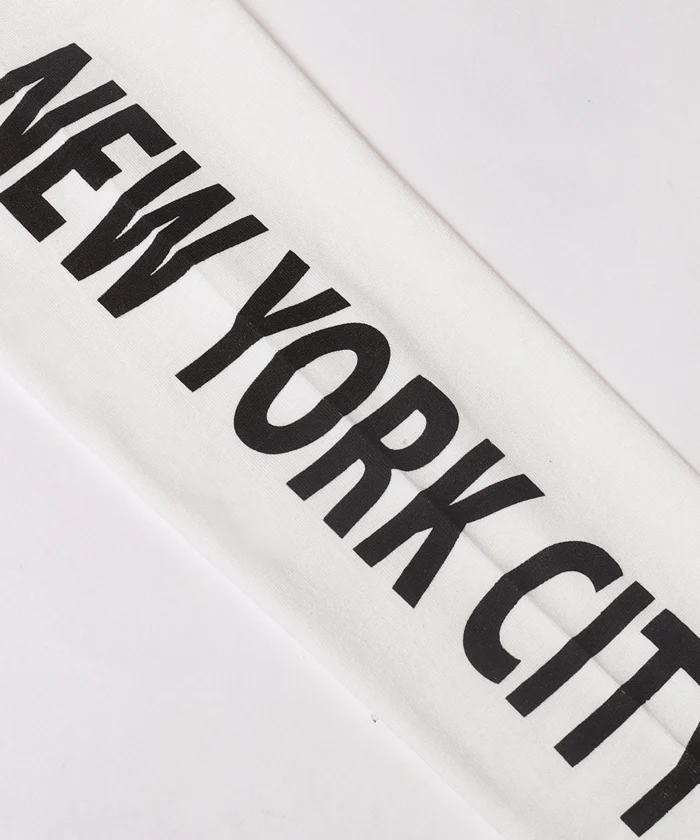 WEB限定セール★990円→550円 袖プリント長袖Tシャツ キッズ メール便不可 - Image 15