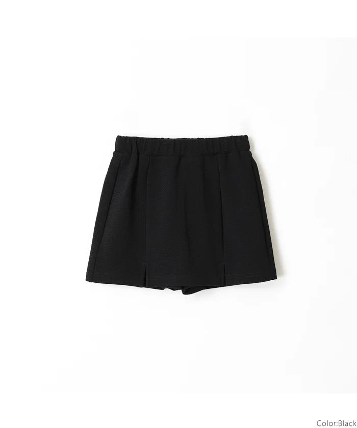 セール★1290円→990円 エンボススリットスカパン キッズ メール便可 - Image 11