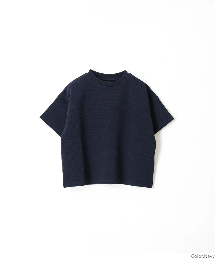 セール★1290円→990円 エンボスフットボールトップス キッズ メール便不可 - Image 17