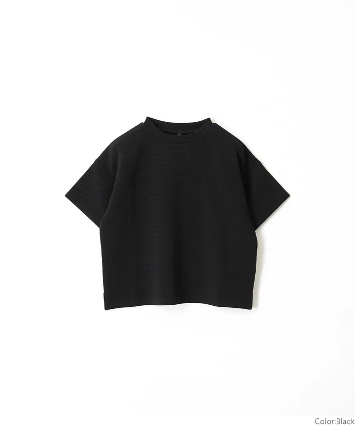 セール★1290円→990円 エンボスフットボールトップス キッズ メール便不可 - Image 18
