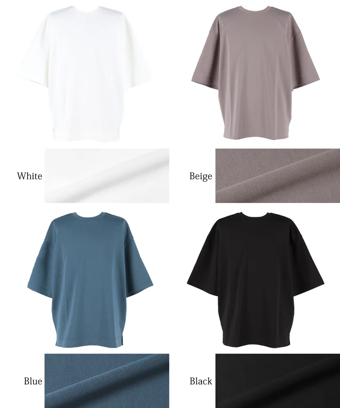 セール★1690円→990円 ストレッチダンボールTシャツ メンズ メール便不可 - Image 19