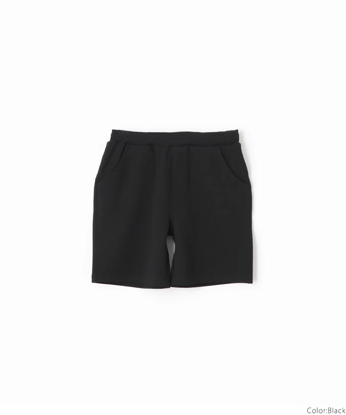 ライトエンボスピスネームショートパンツ キッズ メール便不可 - Image 16