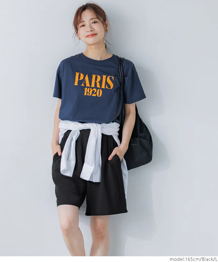 WEB限定セール ★1690円→550円【一部店舗限定商品】水陸両用ラッシュガードハーフパンツ レディース メール便不可 - Image 8