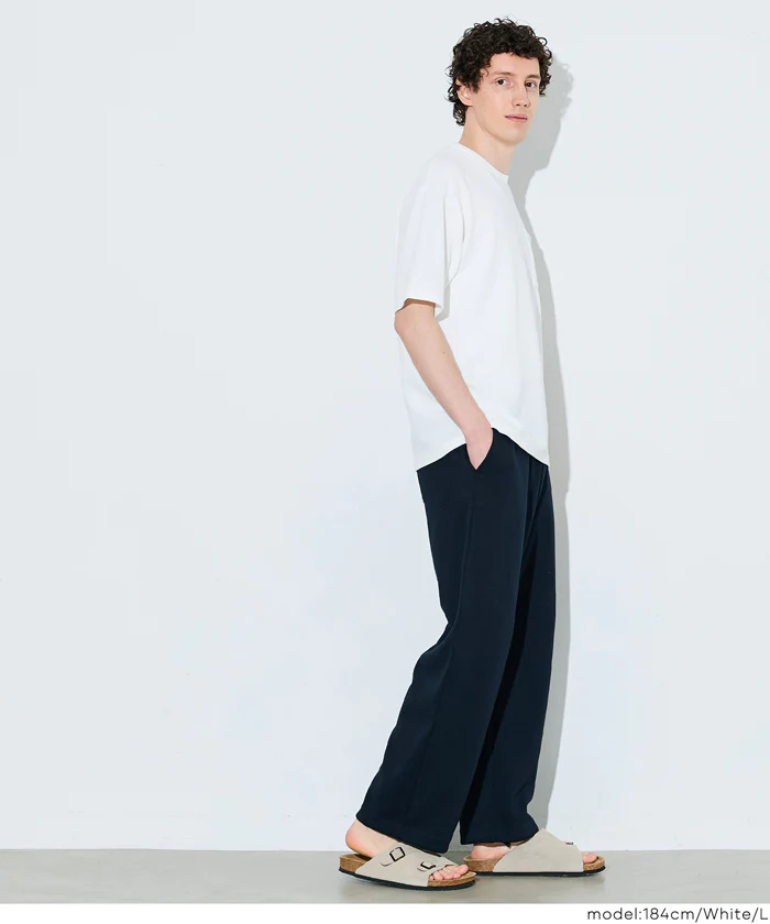 GW限定セール★ エンボスポケットTシャツ メンズ メール便不可 - Image 17
