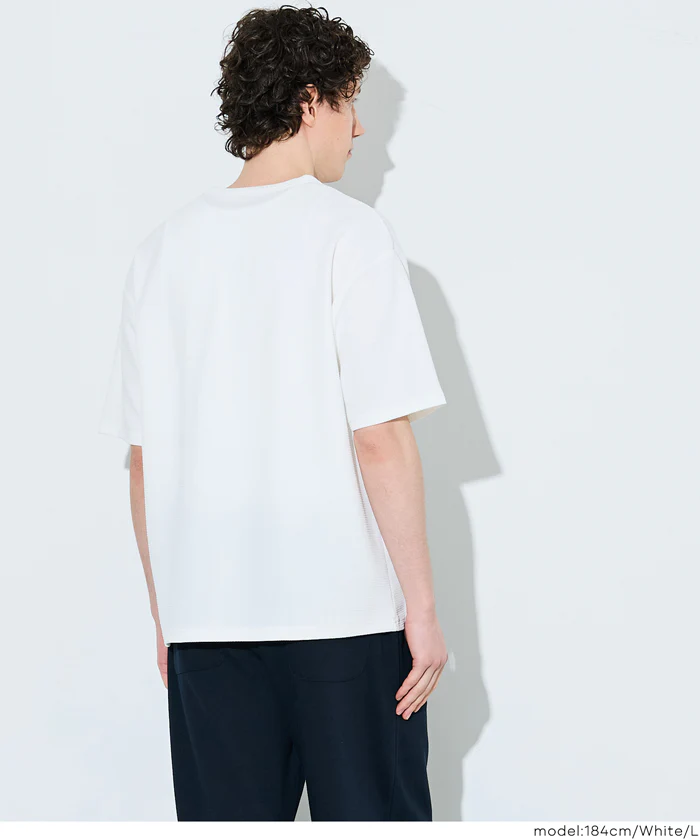 GW限定セール★ エンボスポケットTシャツ メンズ メール便不可 - Image 18