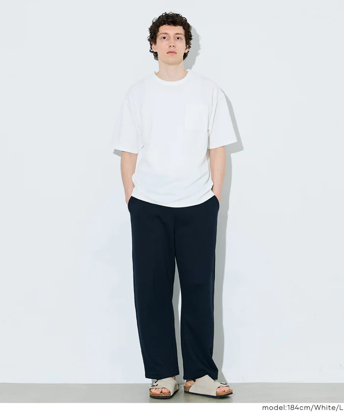 GW限定セール★ エンボスポケットTシャツ メンズ メール便不可 - Image 19