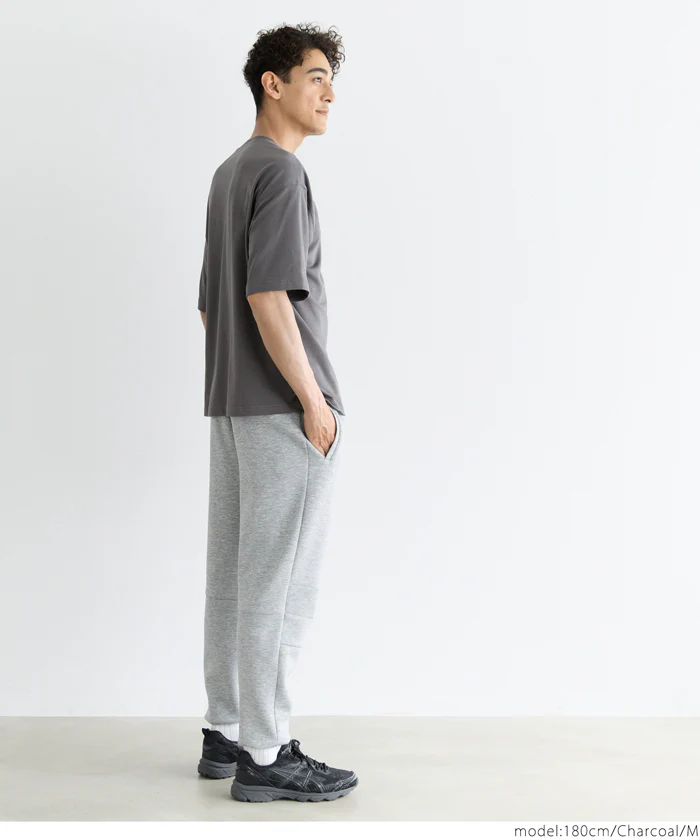 コットンプレーティングポケットTシャツ メンズ レディース メール便不可 - Image 16