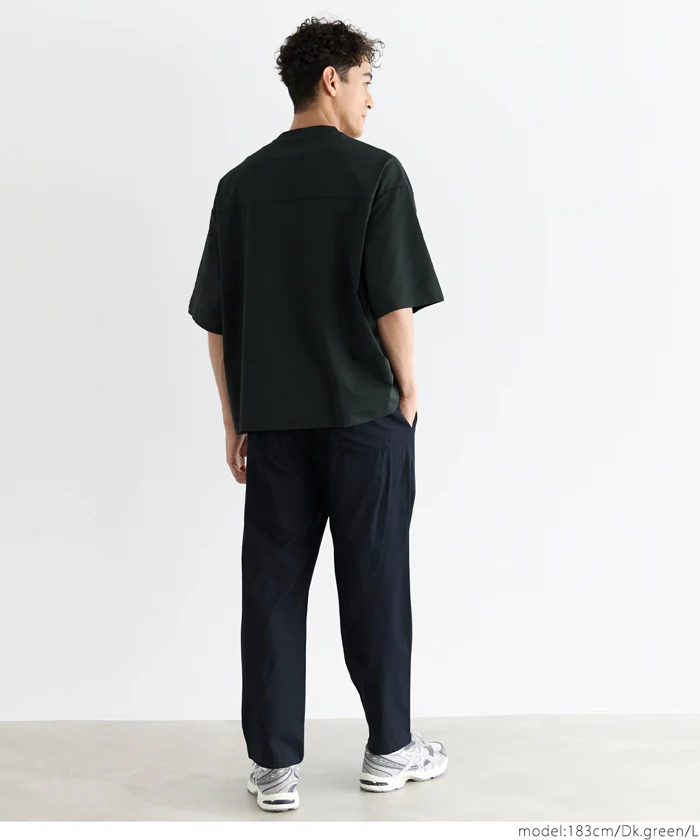 WEB限定セール ★1490円→890円EAZY TEX フットボールTシャツ メンズ メール便不可 - Image 10