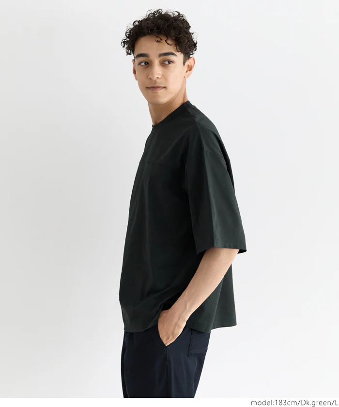 WEB限定セール ★1490円→890円EAZY TEX フットボールTシャツ メンズ メール便不可 - Image 11