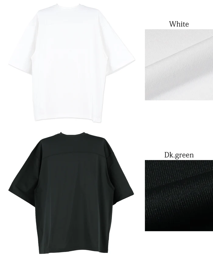 WEB限定セール ★1490円→890円EAZY TEX フットボールTシャツ メンズ メール便不可 - Image 14