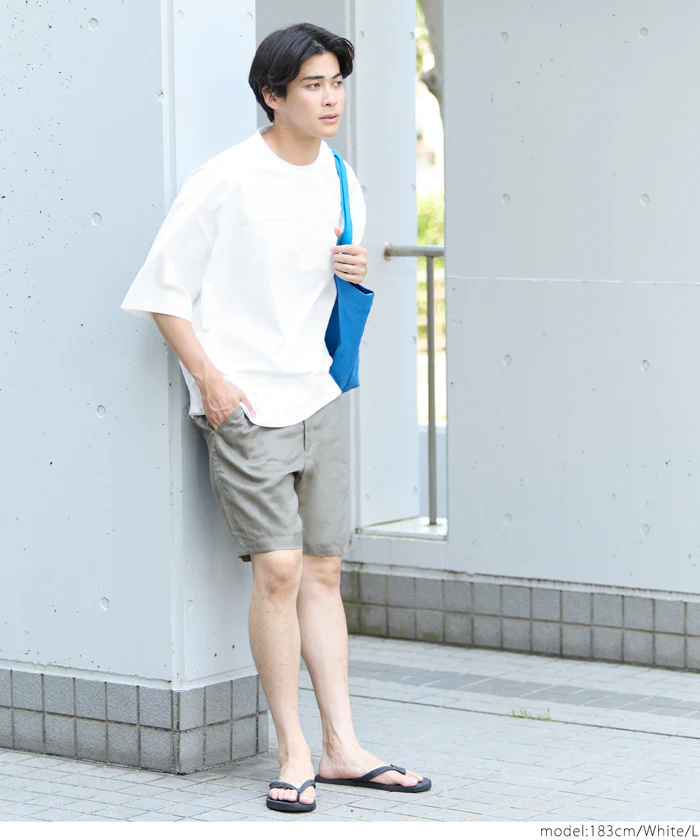 WEB限定セール ★1490円→890円EAZY TEX フットボールTシャツ メンズ メール便不可 - Image 3