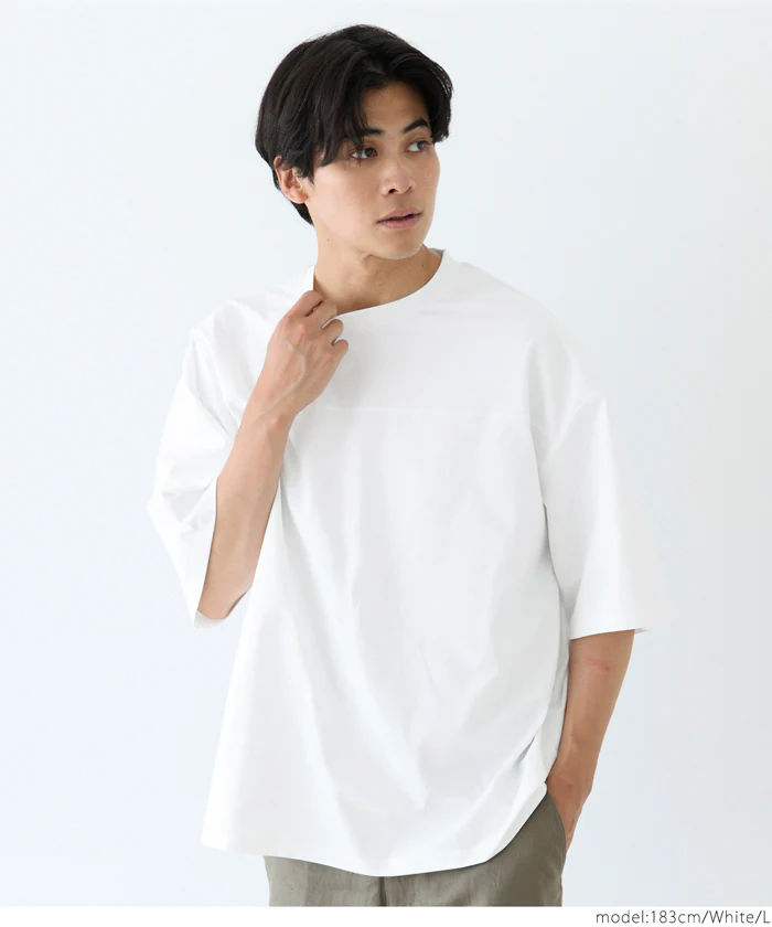 WEB限定セール ★1490円→890円EAZY TEX フットボールTシャツ メンズ メール便不可 - Image 6