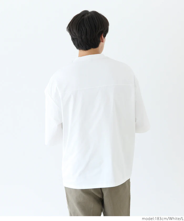 WEB限定セール ★1490円→890円EAZY TEX フットボールTシャツ メンズ メール便不可 - Image 7