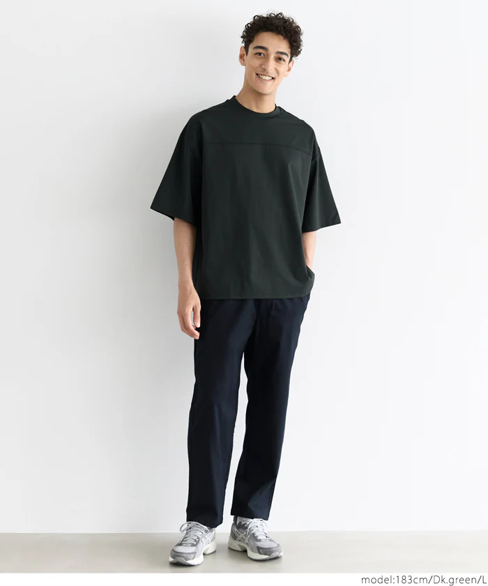 WEB限定セール ★1490円→890円EAZY TEX フットボールTシャツ メンズ メール便不可 - Image 8