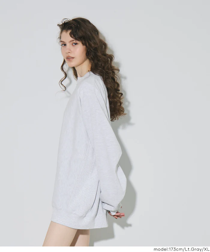 セール★1490円→550円 T-スウェットベーシックTシャツ メンズ レディース メール便不可 - Image 10