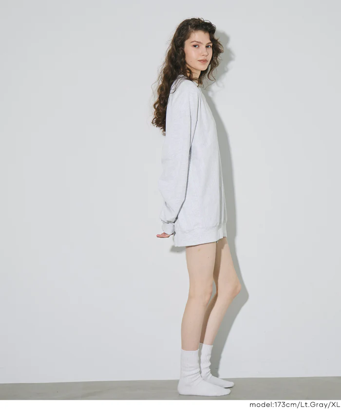 セール★1490円→550円 T-スウェットベーシックTシャツ メンズ レディース メール便不可 - Image 13