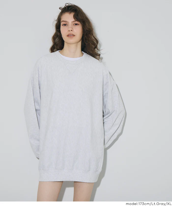セール★1490円→550円 T-スウェットベーシックTシャツ メンズ レディース メール便不可 - Image 14