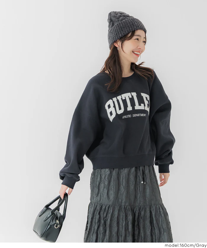 セール★1290円→990円ウール混ケーブルニット帽子 レディース メール便不可 coca コカ - Image 5