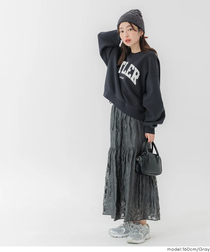 セール★1290円→990円ウール混ケーブルニット帽子 レディース メール便不可 coca コカ - Image 7