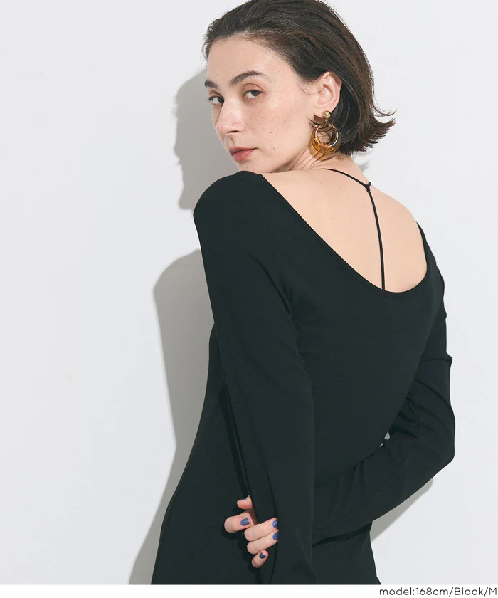 OUT BRA クロスキャミソール レディース メール便不可 - Image 16
