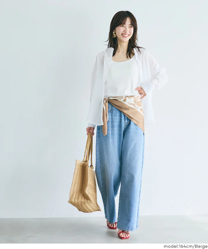 トートバッグ レディース メール便不可 - Image 7