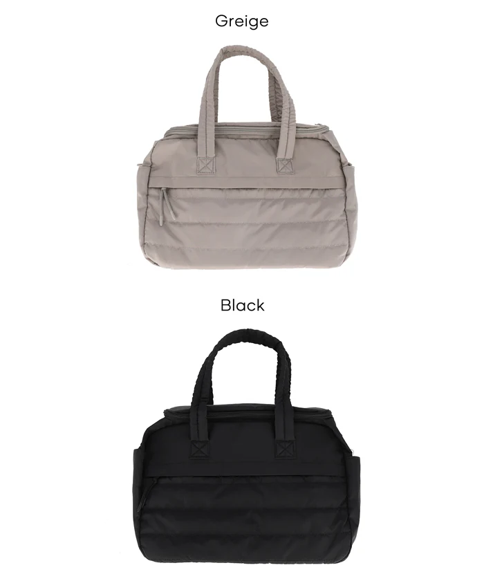 ボストンママバッグ レディース メール便不可 - Image 14