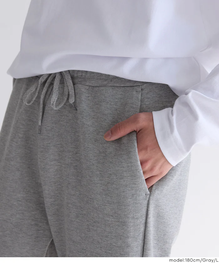 スウェットジョガーパンツ メンズ メール便不可 - Image 8