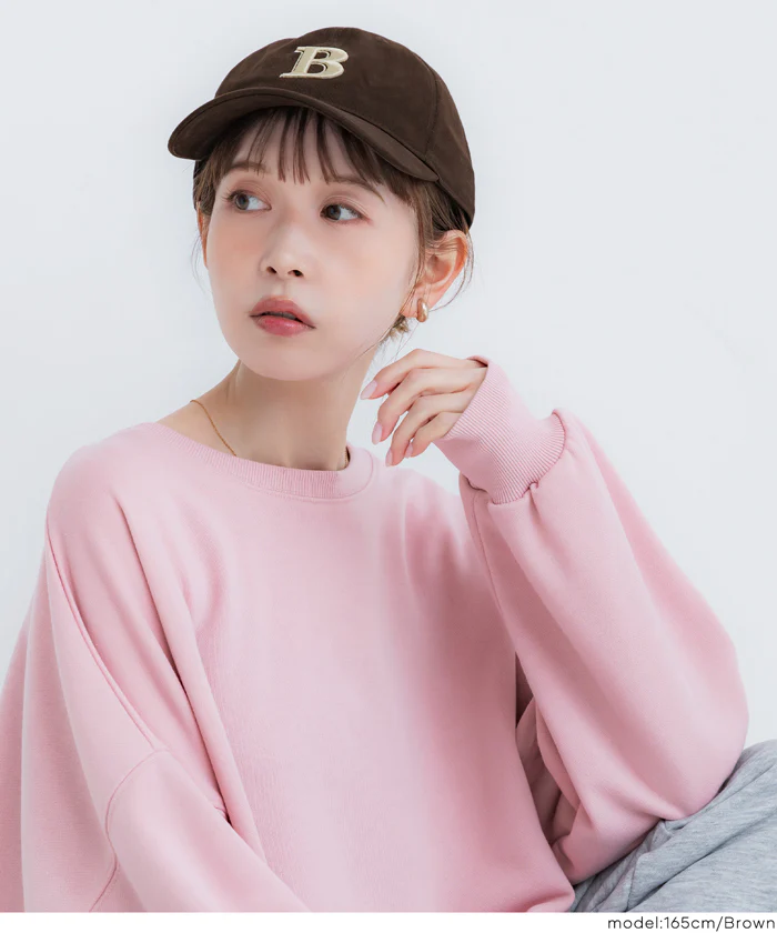 ロゴキャップ レディース メール便不可 - Image 12