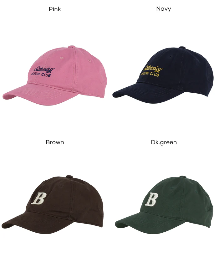 ロゴキャップ レディース メール便不可 - Image 19