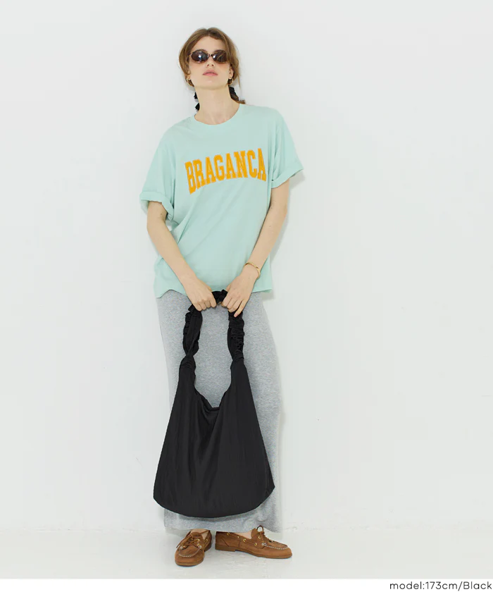 フリルトートバッグ レディース メール便不可 - Image 11