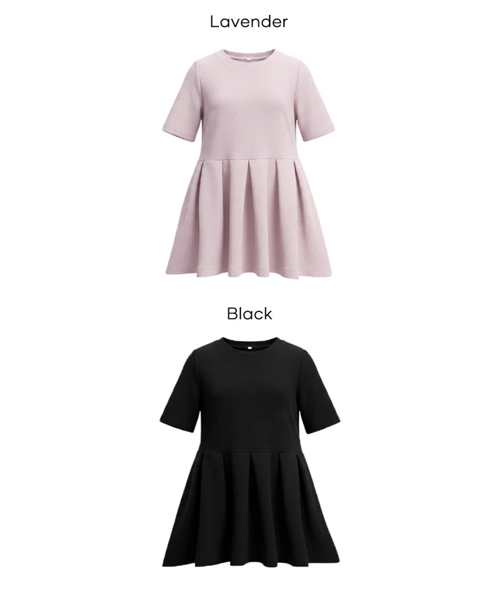 エンボスタックチュニック レディース メール便不可 - Image 18