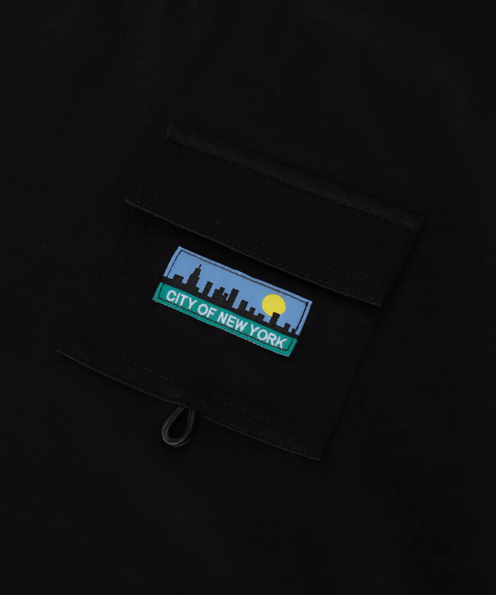 ネームストレッチ半袖Tシャツ キッズ メール便不可 - Image 18