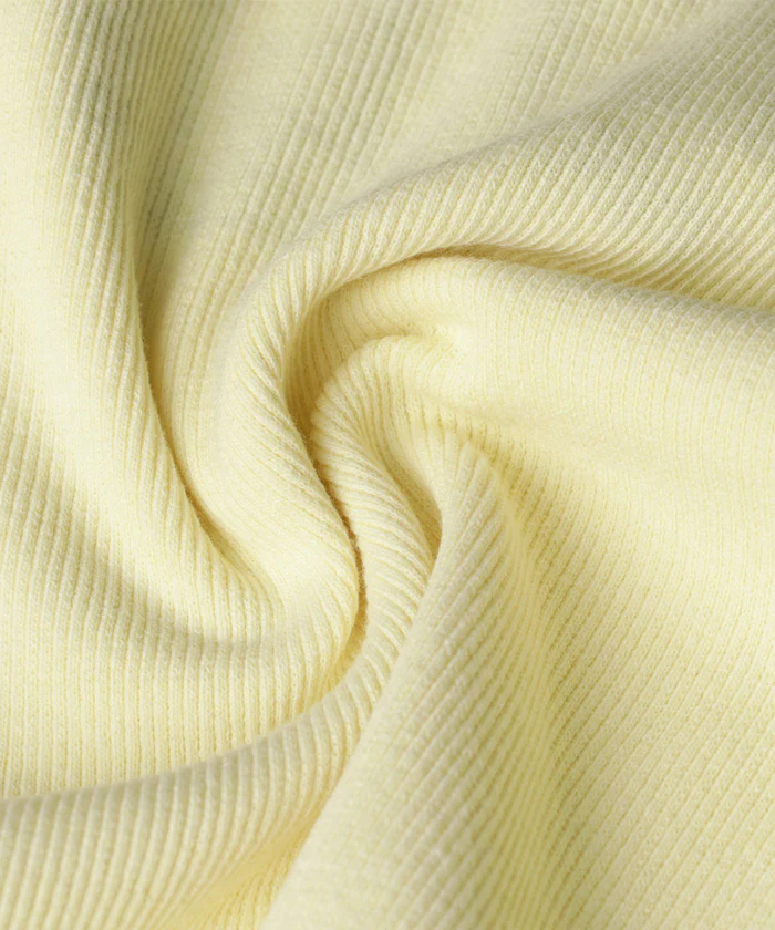 リブワンショルダートップス キッズ メール便可 - Image 12