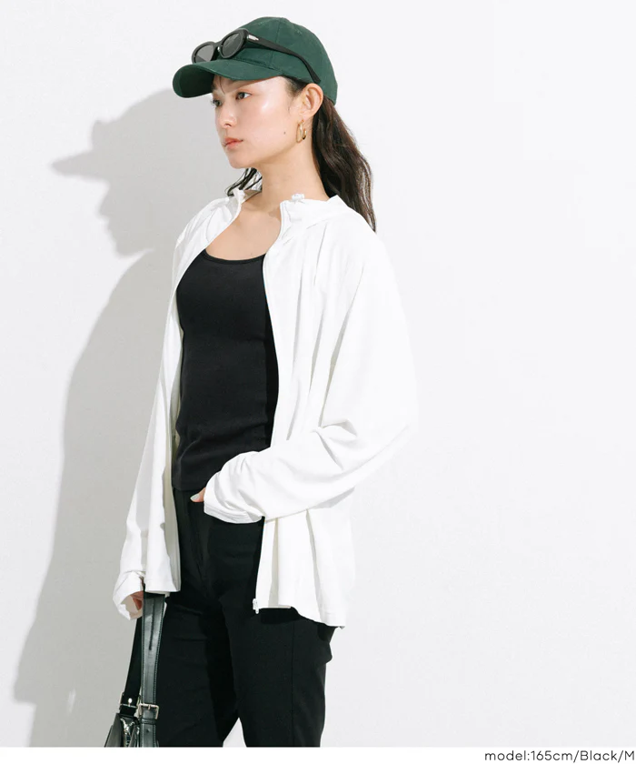 OUT BRA ベーシックタンクトップ レディース メール便不可 - Image 7