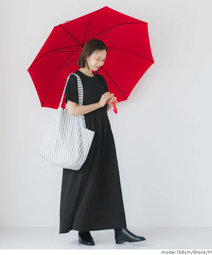 【WEB先行販売・5/6まで10％OFF】【予約5/20頃発送】ライトエンボスタックワンピース レディース メール便不可【田中里奈様着用】 - Image 12